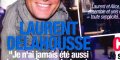 Laurent Delahousse accro à Alice Taglioni, un scud contre son ex ! (photo)