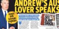 Le prince Andrew en plein scandale sexuel, il a eu un relation avec une mineure (photo)