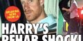 Le prince Harry soigné en psychiatrie après la fausse-couche de Meghan Markle (photo)