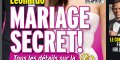 Leonardo DiCaprio, Camila Morrone, mariage secret au Bahamas(photo)