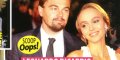 Leonardo DiCaprio, Lily-Rose Depp, trouble vérité sur « leur liaison » secrète (photo)