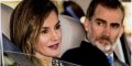 Letizia d'Espagne provoque la colère de son mari Felipe VI (photo)