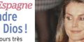 Letizia d'Espagne, en pull transparent, la vraie raison dévoilée (photo)