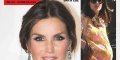 Letizia d'Espagne est-elle vraiment enceinte ? (Photo)