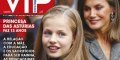 Letizia d'Espagne mère attentionnée, comment-elle veille sur sa fille (photo)