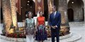 Letizia d'Espagne « réconciliée » avec sa belle-mère, après un accrochage (photo)