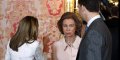 Letizia d'Espagne et sa belle-mère, Sofia, les tensions persistent (photo)