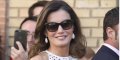 Letizia d'Espagne critiquée pour avoir porté des lunettes de soleil (photo)