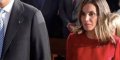 Letizia d'Espagne « une vive controverse » après un faux-pas dans une église (photo)