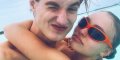 Lily-Rose Depp a-t-elle remplacé Ash Stymest ? (photos)