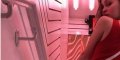 Lily-Rose Depp, a-t-elle des implants fessiers ? (Photo)