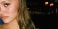 Lily-Rose Depp folle amoureuse, au bout du monde avec Timothée Chalamet pour le Nouvel An (photo)