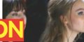 Lily-Rose Depp « attristée et mine sombre », Timothée Chalamet lui redonne le sourire (photos)