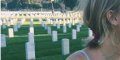 Lily-Rose Depp choque, son comportement dans un cimetière irrite (photo)