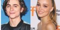 Lily-Rose Depp, en passe d'officialiser avec Timothée Chalamet (photo)