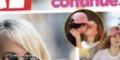Lily-Rose Depp et Timothée Chalamet enfin le baiser, une divine idylle (photo)