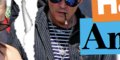 Lily-Rose Depp et Vanessa Paradis sournoises, terrible pression sur Johnny, (photo)