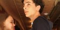 Lily-Rose Depp folle de Timothée Chalamet, un couple est né (photo)