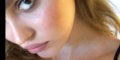 Lily-Rose Depp laisse échapper un sein (photo)