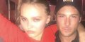 Lily-Rose Depp en couple avec le photographe Luke Gilford (photo)