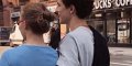 Lily-Rose Depp officialise avec Timothée Chalamet (photo)