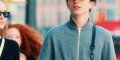 Lily-Rose Depp prend-t-elle ses distances avec Timothée Chalamet ? (photo)