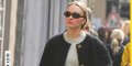 Lily-Rose Depp, seule et déprimée à Paris (photo)