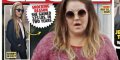 Lisa Marie Presley, danger de mort, rongée par un terrible mal (photo)