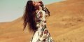 Loin de Kev Adams, Iris Mittenaere se la coule douce « en célibataire » au Maroc (photo)