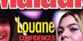 Louane, bébé en route, mauvaises langues, son étonnante confidence (photo