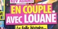 Louane « folle » de Kev Adams, belle histoire, révélation (photo)