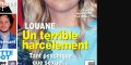 Louane, un terrible harcèlement, tant psychologique que sexuel (photo)