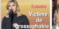 Louane victime de grossophobie, sa « réplique » surprend les fans (photo)