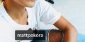 M. Pokora dément sa rupture avec Christiana Milian (photo)