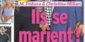 M. Pokora, Christina Milian, ils se marient, ça se confirme (photo)
