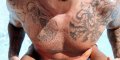 M. Pokora photographié en mauvaise posture par Christina Milian (photo)