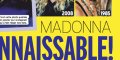 Madonna méconnaissable, les photos choc