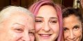 Marilou Berry lâche Richard Berry, son oncle accusé d'abus (photo)