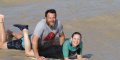 Marion Cotillard immortalisée en mauvaise posture par Guillaume Canet (photo)
