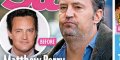 Matthew Perry : alcool, drogue, dans le déni (photo)
