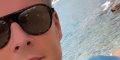 Matthieu Delormeau au Cap d'Antibes, vacances secrètes avec la fille de Caroline de Monaco (photo)