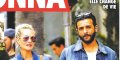 Maxim Nucci encore « affiché » avec Laeticia Hallyday (photo)