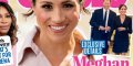 Meghan Markle, comment a-t-elle trouvé sa place au palais ? (photo)