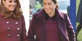 Meghan Markle « copie » Kate Middleton, sa méthode surprenante pour contrer les critiques (photos)