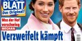 Meghan Markle, en vrai, elle « galère » pour devenir mère (photo)