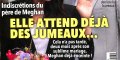 Meghan Markle enceinte de jumeaux selon son père (photo)