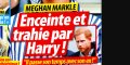 Meghan Markle enceinte et trahie par Harry, il passe son temps avec son ex (photo)