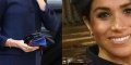Meghan Markle enceinte, une détail troublant qui sème le doute au mariage d'Eugénie (photo)
