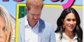 Meghan Markle et Charles sous le choc - Harry s'offre la cachette secrète de Diana en Australie (photo)