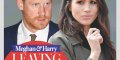 Meghan Markle et Harry « une grave » décision, ils tournent le dos à la monarchie (photo)